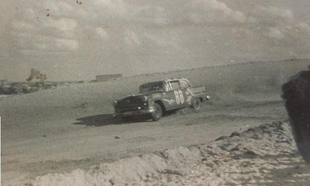 tim flock daytona beach