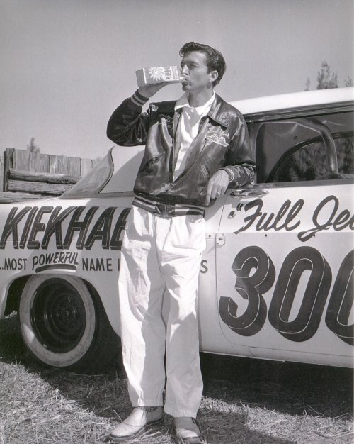 tim flock